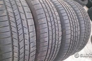 255 55 19 Continental usate