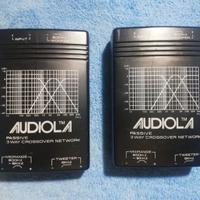 Audiola 3 way passive crossover network 3 vie
