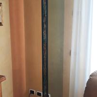 Lampada da camera in vetro