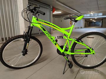 Bicicletta Hogan