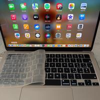 Mac book air M3 - 13 pollici