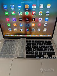 Mac book air M3 - 13 pollici