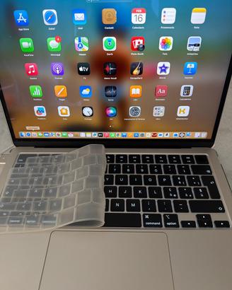 Mac book air M3 - 13 pollici