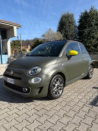 Fiat 500 1.3 Multijet 95 CV S
