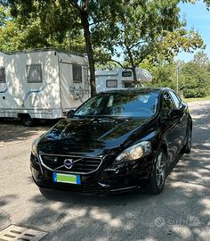 Volvo V40 D2 - Automatica - Prezzo Trattabile