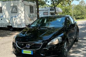 Volvo V40 D2 - Automatica - Prezzo Trattabile