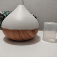 DIFFUSORE AROMI ELETTRICO