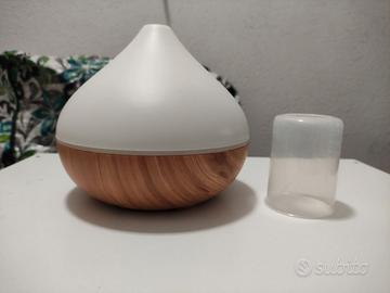 DIFFUSORE AROMI ELETTRICO