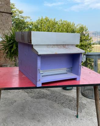 Cassetta api