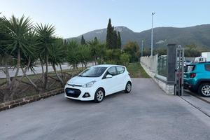 HYUNDAI - i10 - 1.0 LPGI Econext Sound Edition