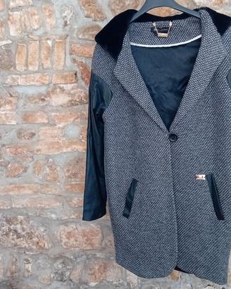 Cappotto Roberta Biagi 