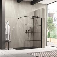 Parete doccia (walk in)