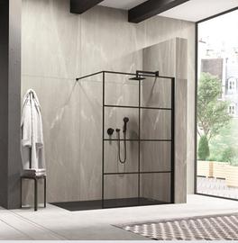 Parete doccia (walk in)