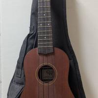 Ukulele Greenwich