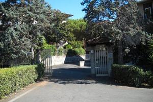 Trilocale viale Bolano ad UNIVERSITARI