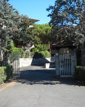 Trilocale viale Bolano ad UNIVERSITARI