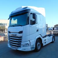 DAF XG 480 - ZF INTARDER