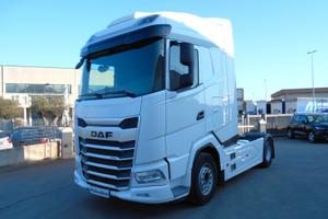 DAF XG 480 - ZF INTARDER