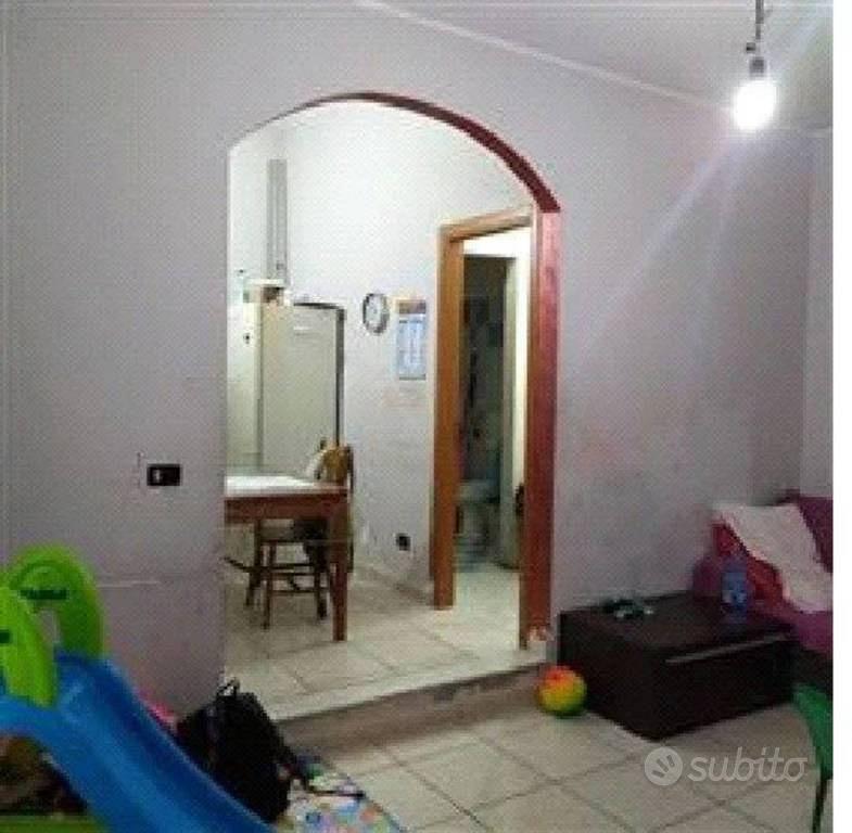 Appartamento – Pace del Mela, Torrecampagna - Vista 3