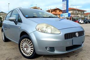 Grande Punto Multijet 1.3 Diesel.
