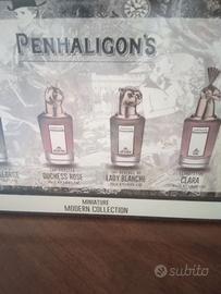 Penhalingon's Portraits profumi