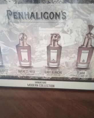Penhalingon's Portraits profumi