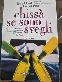 chissà  se sono svegli 