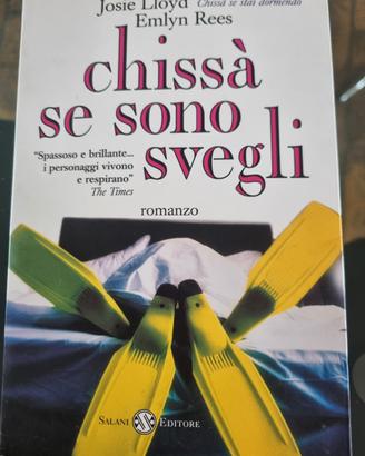 chissà  se sono svegli 