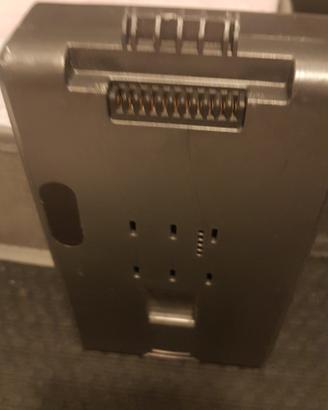 N2 batterie +caricabatteria 