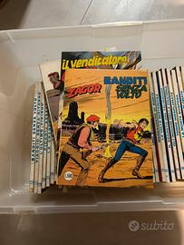 ZAGOR Fumetti