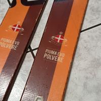 sci alpinismo L. 164 SKI TRAB 