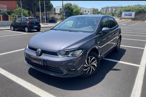 Volkswagen Polo 1.0 TSI Edition Plus #11694