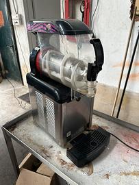 GRANITORE / CREMA CAFFE