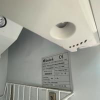 Frigobe vetrina frigo