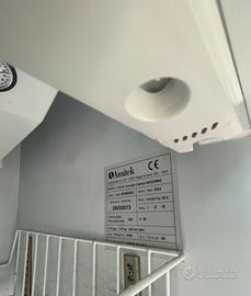 Frigobe vetrina frigo