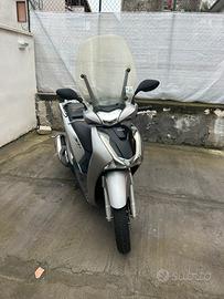 Sh 125 2019