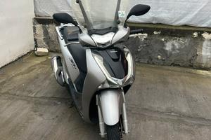 Sh 125 2019