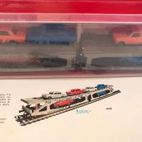 Rivarossi vintage 2048