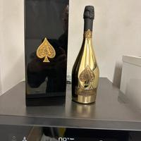 Armand de brignac gold