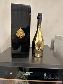 Armand de brignac gold