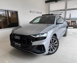 Audi Q8 50 TDI 286 CV quattro tiptronic S-Line