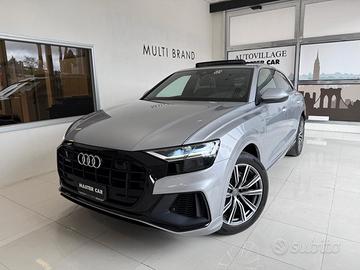 Audi Q8 50 TDI 286 CV quattro tiptronic S-Line