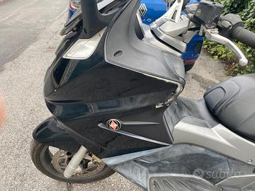 gilera gp 800