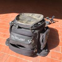 Borsa serbatoio Dyablex