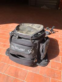 Borsa serbatoio Dyablex