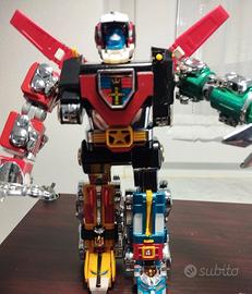 ROBOT GOLION
