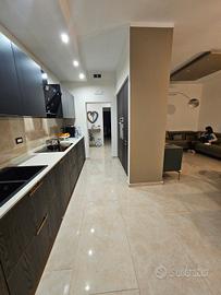 Appartamento ristrutturato