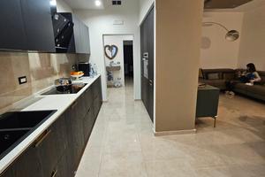 Appartamento ristrutturato