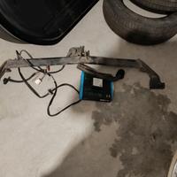 Gancio Traino mnissan QASHQAI J11 2014