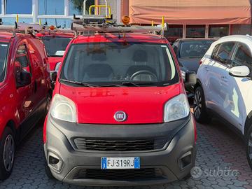 Fiat Fiorino 1.3 MJT 95CV Cargo Adventure